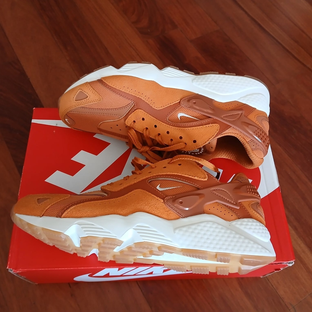 Nike Air Huarache Sneakers